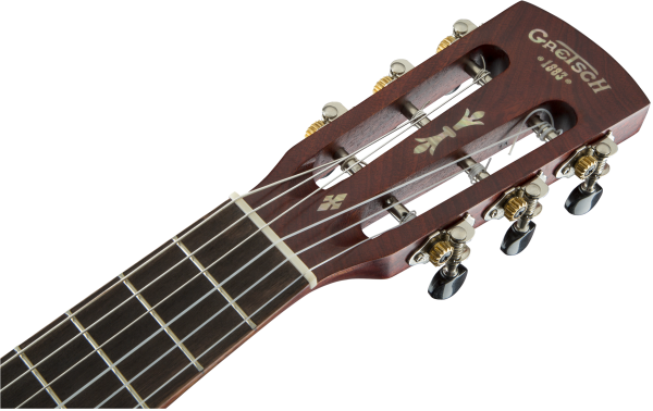 Gretsch G9126 A.C.E. Guitar-Ukulele